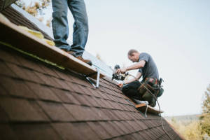 Local Roofers in Bogue Chitto, MS